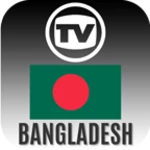 Logo of TV Channels Bangladesh android Application 